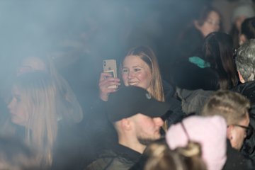 Bild 408 - Osterfeuer